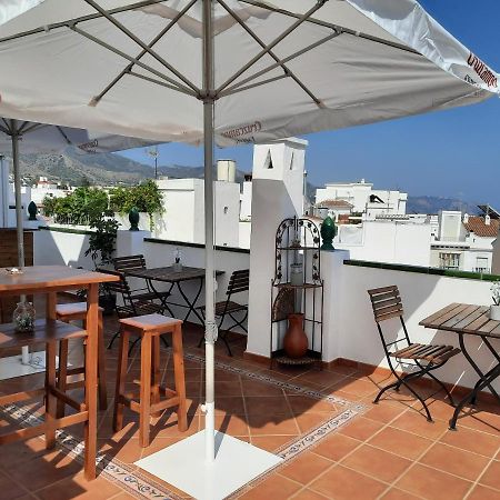 Hostal San Miguel Nerja Extérieur photo