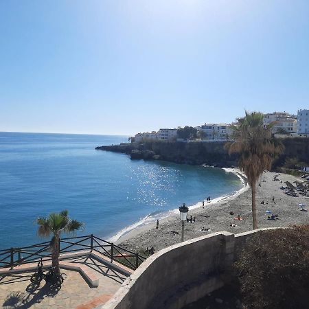 Hostal San Miguel Nerja Extérieur photo