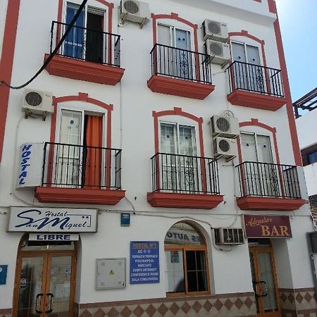 Hostal San Miguel Nerja Chambre photo