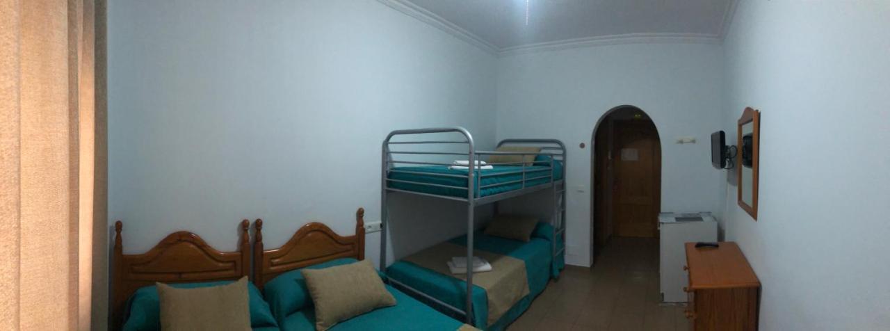 Hostal San Miguel Nerja Extérieur photo