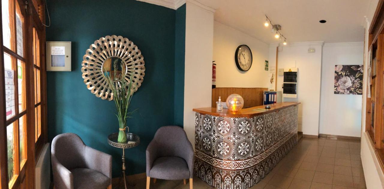 Hostal San Miguel Nerja Extérieur photo