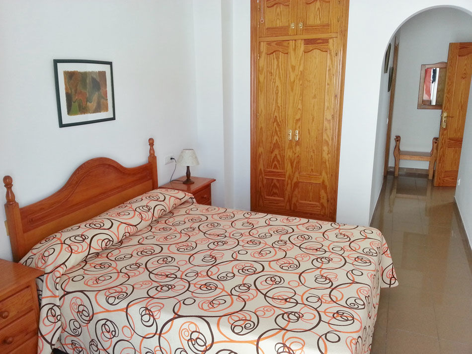 Hostal San Miguel Nerja Extérieur photo