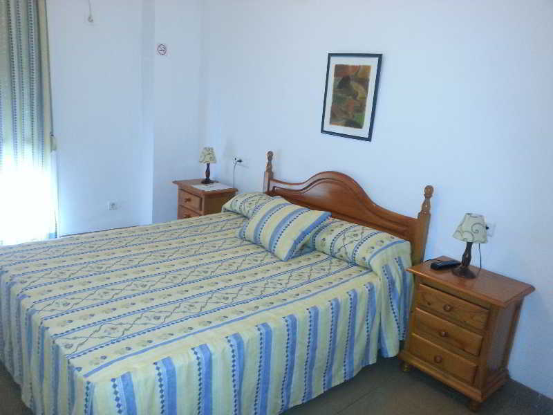 Hostal San Miguel Nerja Extérieur photo