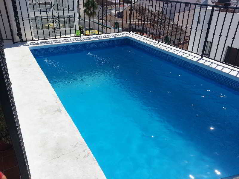 Hostal San Miguel Nerja Extérieur photo