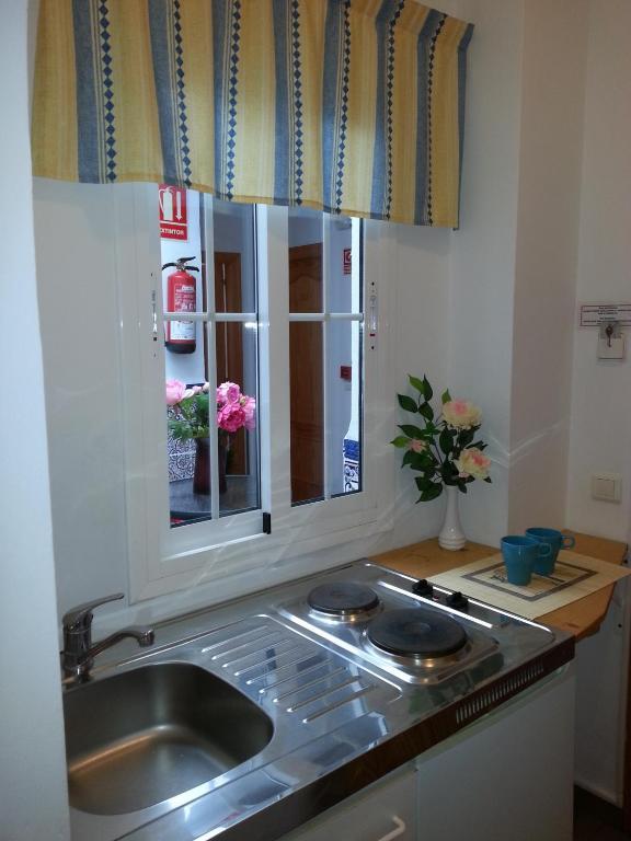 Hostal San Miguel Nerja Extérieur photo