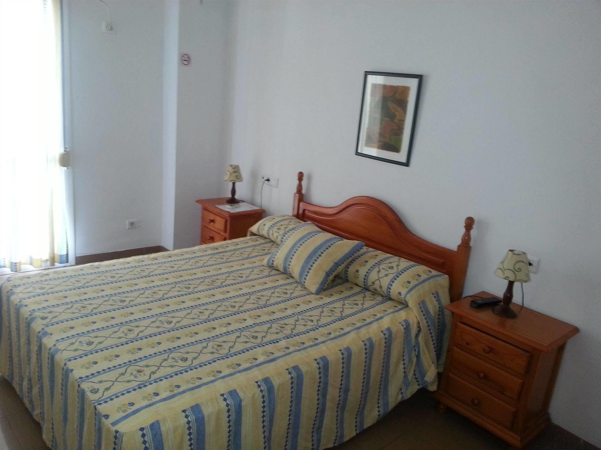 Hostal San Miguel Nerja Extérieur photo