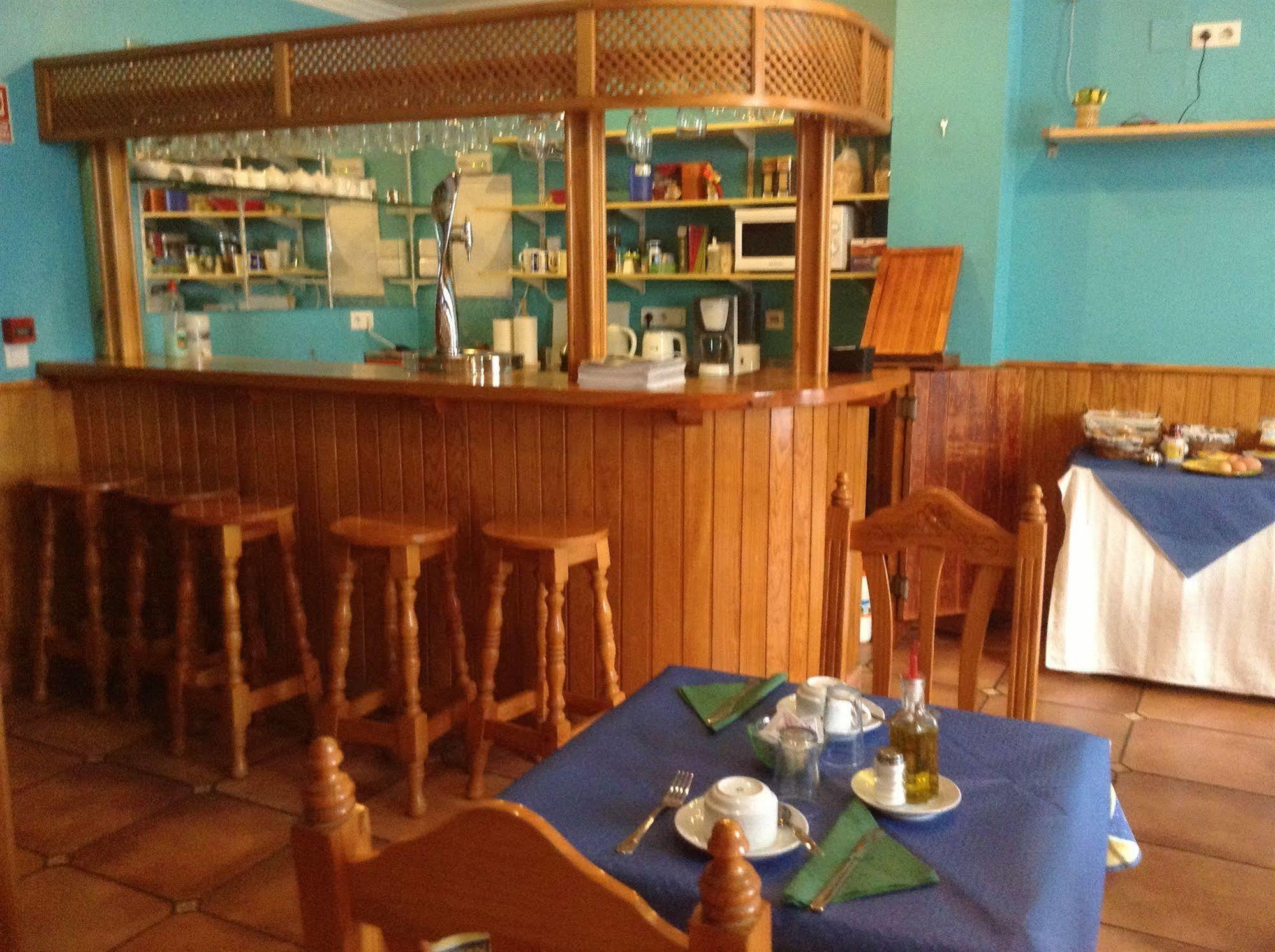 Hostal San Miguel Nerja Extérieur photo