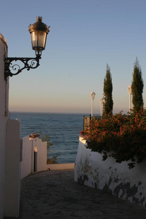 Hostal San Miguel Nerja Extérieur photo