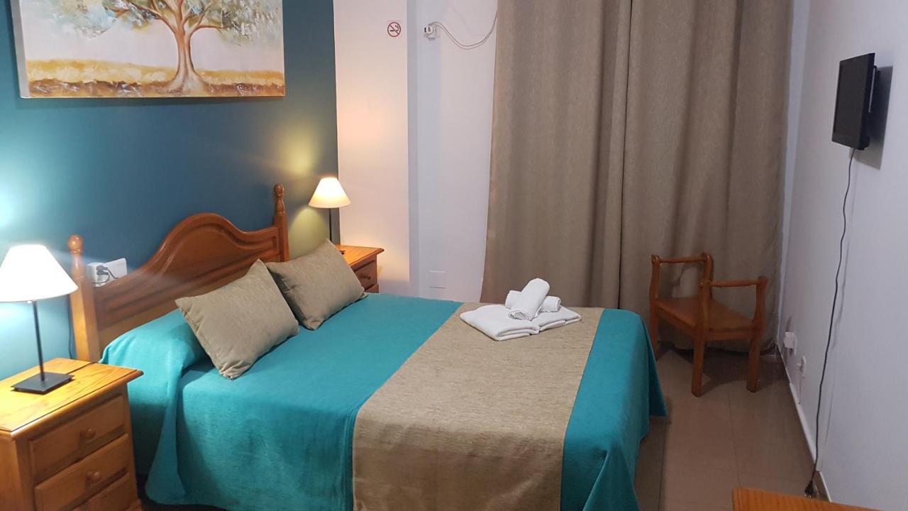 Hostal San Miguel Nerja Extérieur photo