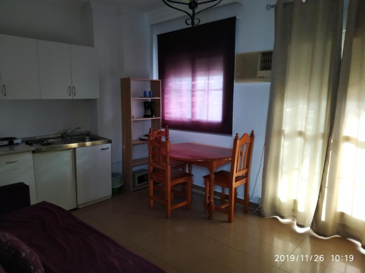 Hostal San Miguel Nerja Extérieur photo