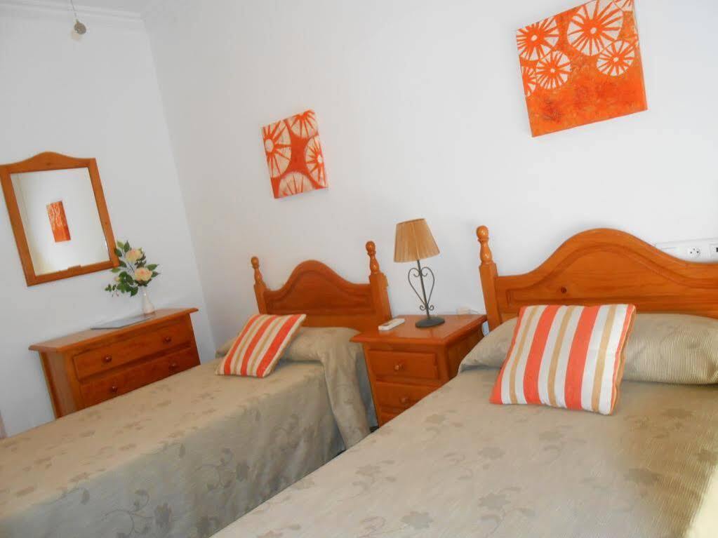 Hostal San Miguel Nerja Extérieur photo
